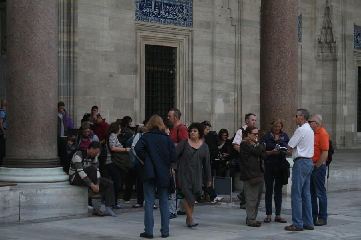 Sûleymaniye Camii 031.JPG